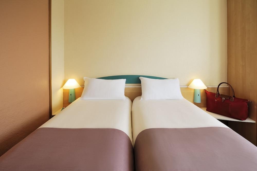 Ibis Charleroi Centre Gare Hotel Eksteriør billede